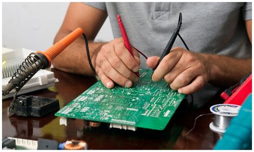 DSTV Decoder Repair DSTV Decoder Repair