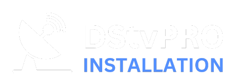 DSTV Pro Installation