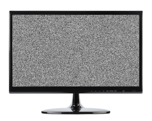 DSTV poor signal