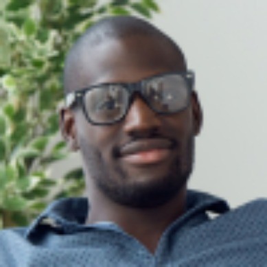 Mthunzi Ngcobo