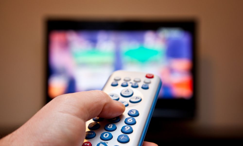 DSTV Error Codes & Meanings