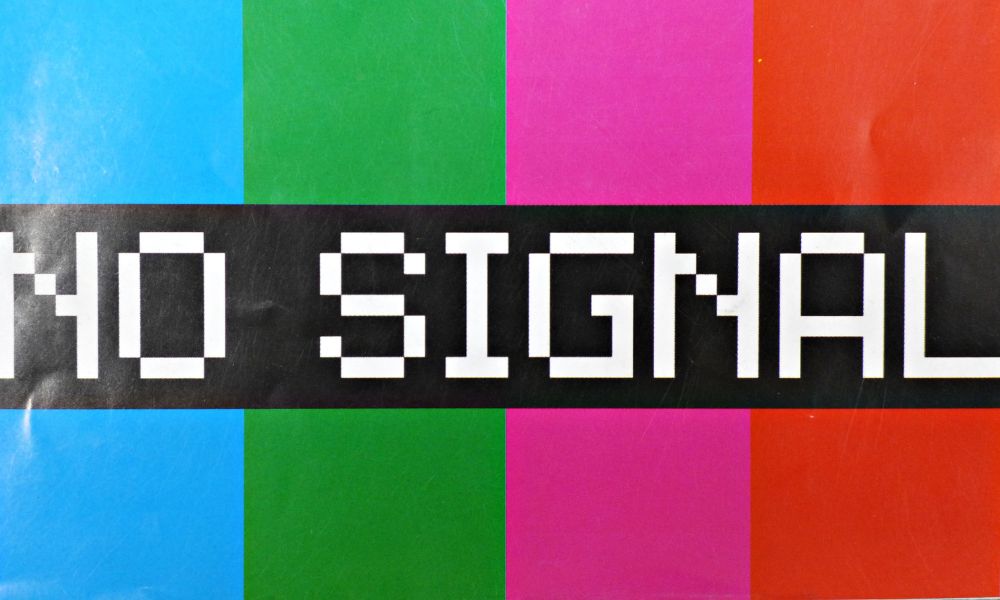 How to fix DStv Signal problem?