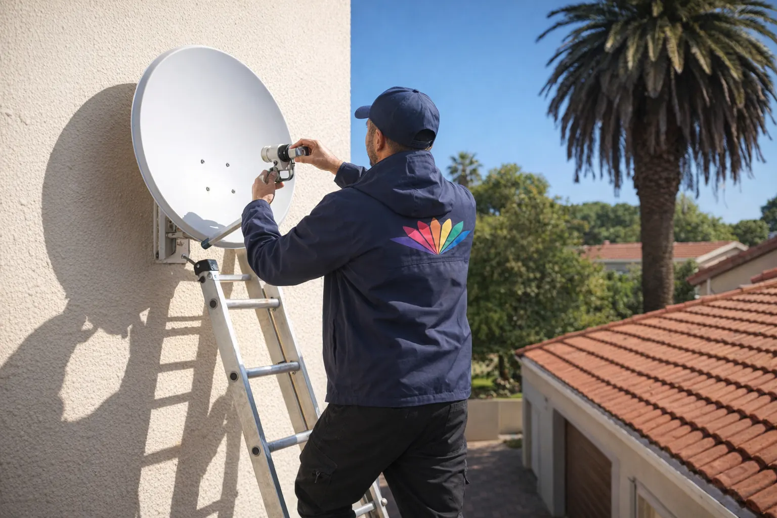 How to Find an Accredited DStv Installer Near You