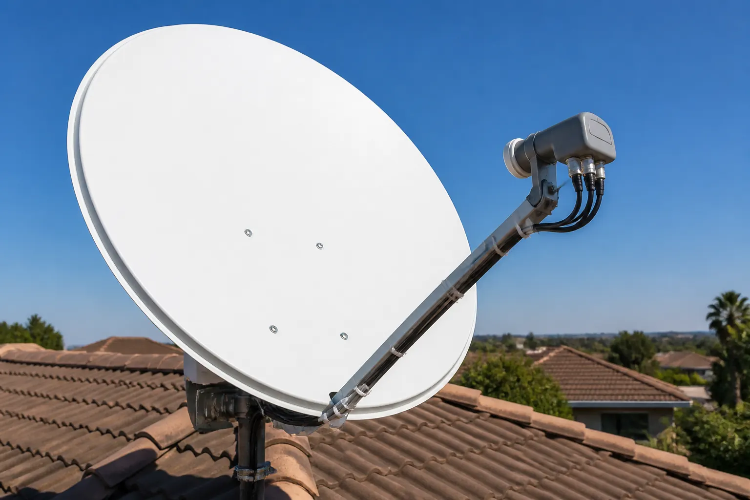 DStv Smart LNB Explained: What It Does and When You Need One