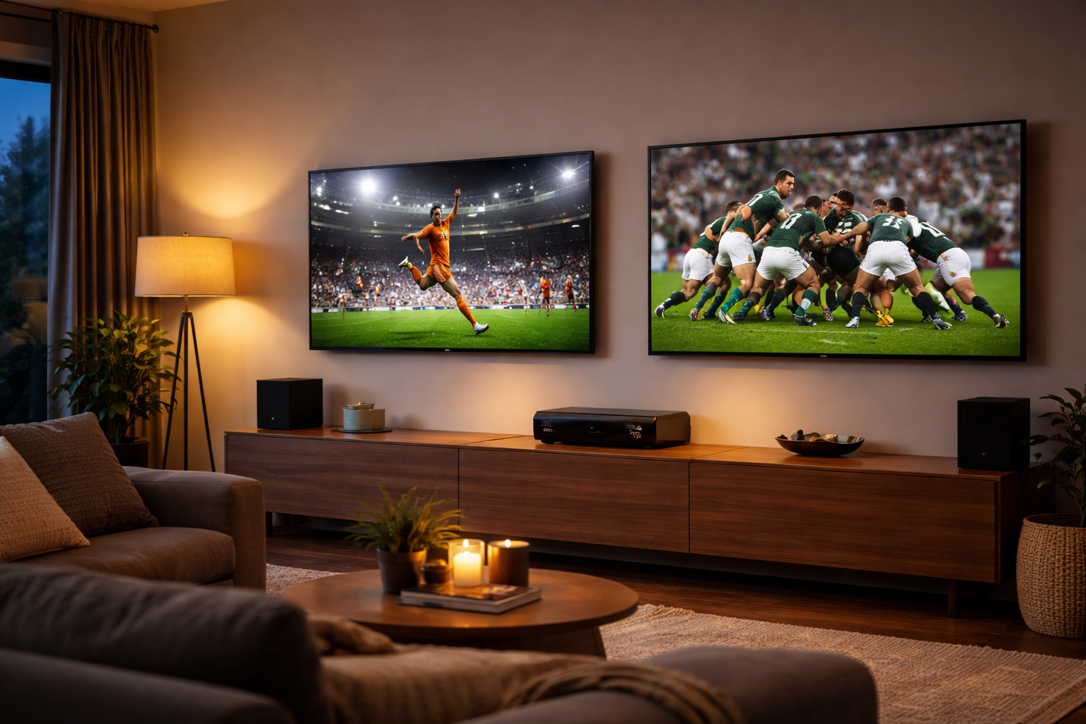 Extra View vs Extra TV Point: Which Do You Need?