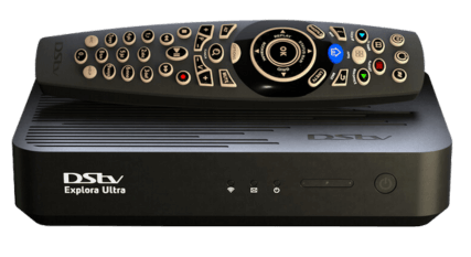 DSTV Explora Ultra