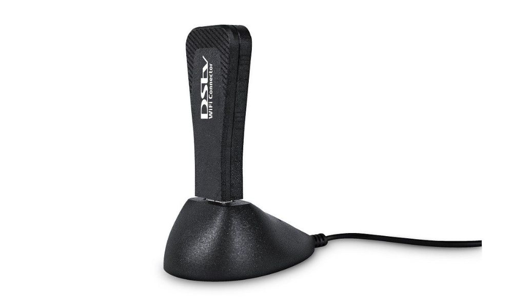 DStv Wi-Fi connector