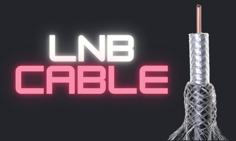 How to Fix DSTV LNB Cable A Comprehensive Guide DSTV Pro Installation