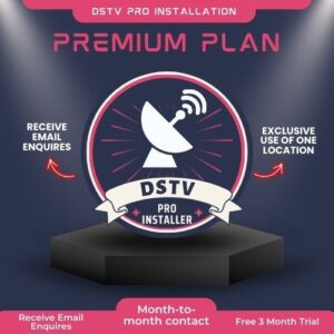 Premium Plan